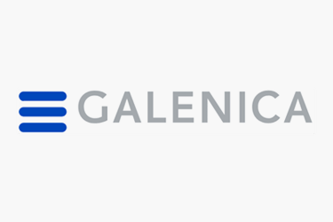 Referenz - Logo Galencia