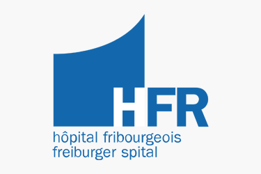 Referenz - Logo HFR