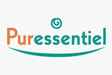 Referenz - Logo Puressentiel
