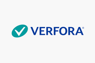 Referenz - Logo Verfora