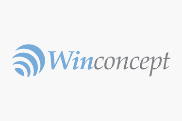 Referenz - Logo Winconcept